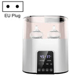 เครื่องอุ่นขวดนมและฆ่าเชื้อ 2 ใน 1 NUBITE N20 รุ่นปลั๊ก: ปลั๊ก EU, ปลั๊ก US