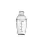 แก้วเชคเกอร์ PC Oz พร้อมสเกล แก้วเชคเกอร์ ชา นม น้ำผลไม้ ขนาด 350ml ใสธรรมดา, 530ml ใสธรรมดา, 700ml ใสธรรมดา, 1000ml ใสธรรมดา, 350ml ดำสเกลคู่, 530ml ดำสเกลคู่