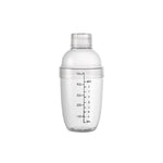 แก้วเชคเกอร์ PC Oz พร้อมสเกล แก้วเชคเกอร์ ชา นม น้ำผลไม้ ขนาด 350ml ใสธรรมดา, 530ml ใสธรรมดา, 700ml ใสธรรมดา, 1000ml ใสธรรมดา, 350ml ดำสเกลคู่, 530ml ดำสเกลคู่