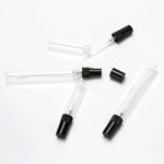 50 ชิ้น ขวดน้ำหอมแบบสเปรย์ ขวดน้ำหอมเปล่า ขนาด 2ml, 3ml, 5ml, 10ml
