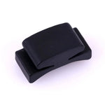 ปิ๊กกีตาร์ Alice A010CP Tubber 10 ชิ้น พร้อมคลิปหนีบสายกีตาร์, A010CP