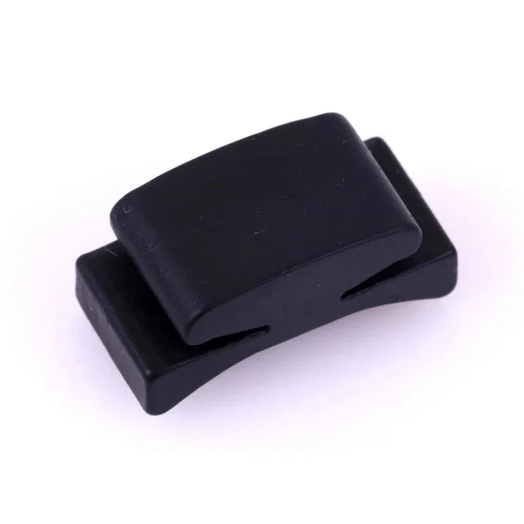 ปิ๊กกีตาร์ Alice A010CP Tubber 10 ชิ้น พร้อมคลิปหนีบสายกีตาร์, A010CP