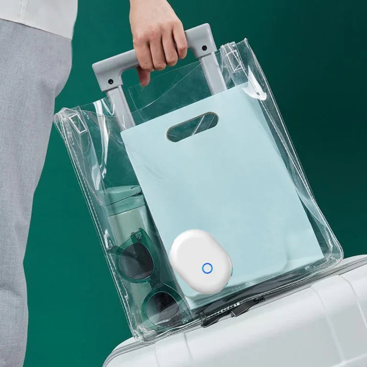 Home Travel Smart Toothbrush Sterilizer UV Sterilizer Toothbrush Sterilizer Box