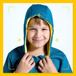 ของเล่นกล้องดิจิตอล HD สำหรับเด็ก กล้อง SLR ขนาดเล็ก