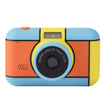 ของเล่นกล้องดิจิตอล HD สำหรับเด็ก กล้อง SLR ขนาดเล็ก