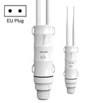 WAVLINK AC600 AP รีพีตเตอร์กำลังสูงกลางแจ้ง ความถี่คู่ 2.4G/5G ปลั๊กยุโรป ปลั๊กสหรัฐอเมริกา ปลั๊กสหราชอาณาจักร