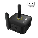 PIX-LINK WR22 ตัวขยายสัญญาณ WiFi 300Mbps รีพีตเตอร์ไร้สาย ปลั๊กยุโรป ปลั๊กสหรัฐอเมริกา ปลั๊กสหราชอาณาจักร ปลั๊กออสเตรเลีย