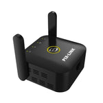 PIX-LINK WR22 ตัวขยายสัญญาณ WiFi 300Mbps รีพีตเตอร์ไร้สาย ปลั๊กยุโรป ปลั๊กสหรัฐอเมริกา ปลั๊กสหราชอาณาจักร ปลั๊กออสเตรเลีย