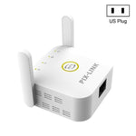 PIX-LINK WR22 ตัวขยายสัญญาณ WiFi 300Mbps รีพีตเตอร์ไร้สาย ปลั๊กยุโรป ปลั๊กสหรัฐอเมริกา ปลั๊กสหราชอาณาจักร ปลั๊กออสเตรเลีย