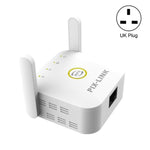 PIX-LINK WR22 ตัวขยายสัญญาณ WiFi 300Mbps รีพีตเตอร์ไร้สาย ปลั๊กยุโรป ปลั๊กสหรัฐอเมริกา ปลั๊กสหราชอาณาจักร ปลั๊กออสเตรเลีย