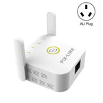PIX-LINK WR22 ตัวขยายสัญญาณ WiFi 300Mbps รีพีตเตอร์ไร้สาย ปลั๊กยุโรป ปลั๊กสหรัฐอเมริกา ปลั๊กสหราชอาณาจักร ปลั๊กออสเตรเลีย