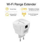 PIXLINK WR12 เครื่องขยายสัญญาณ WIFI 300Mbps รีพีทเตอร์เพิ่มประสิทธิภาพ, ปลั๊ก EU, ปลั๊ก UK, ปลั๊ก US, ปลั๊ก AU