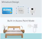 PIXLINK WR12 เครื่องขยายสัญญาณ WIFI 300Mbps รีพีทเตอร์เพิ่มประสิทธิภาพ, ปลั๊ก EU, ปลั๊ก UK, ปลั๊ก US, ปลั๊ก AU