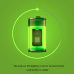 วิทยุสื่อสาร Baofeng BF-B2Plus กำลังสูง 15 กม. แบบพกพา ปลั๊ก AU, ปลั๊ก EU, ปลั๊ก US, ปลั๊ก UK