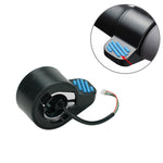 อุปกรณ์เสริมสำหรับสกูตเตอร์ Ninebot ES1 / ES2 / ES3 / ES4 คันเร่งแบบหมุนสีน้ำเงิน