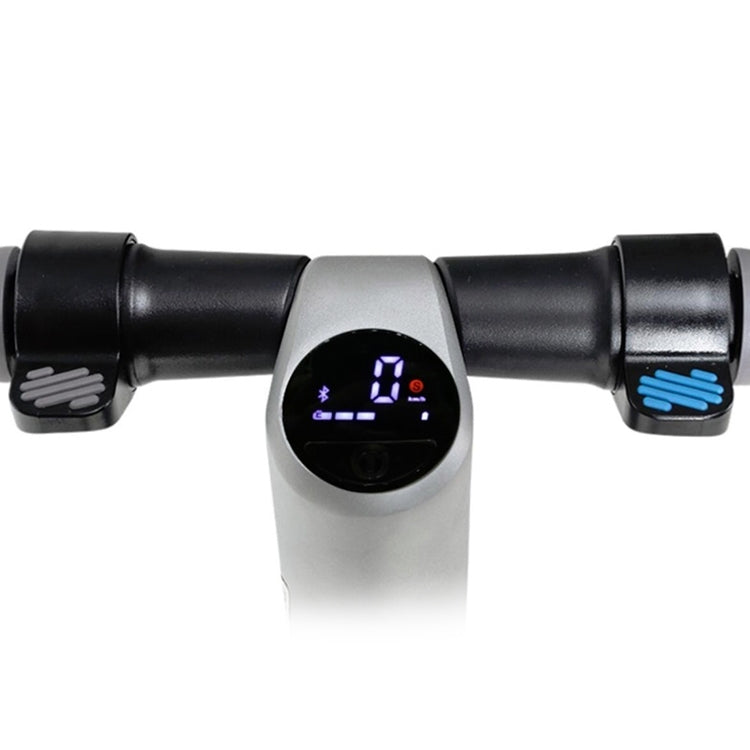 อุปกรณ์เสริมสำหรับสกูตเตอร์ Ninebot ES1 / ES2 / ES3 / ES4 คันเร่งแบบหมุนสีน้ำเงิน