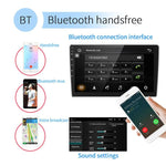 เครื่องนำทางอัจฉริยะ Android สำหรับรถยนต์แบบอเนกประสงค์ พร้อมเครื่องเล่น DVD และกล้องถอยหลังในตัว, ขนาด 9 นิ้ว 1+16G มาตรฐาน, 9 นิ้ว 2+16G มาตรฐาน, 9 นิ้ว 2+32G มาตรฐาน, 10 นิ้ว 1+16G มาตรฐาน, 10 นิ้ว 2+16G มาตรฐาน, 9 นิ้ว 1+16G มาตรฐาน พร้อมกล้องไฟ 4 ตัว