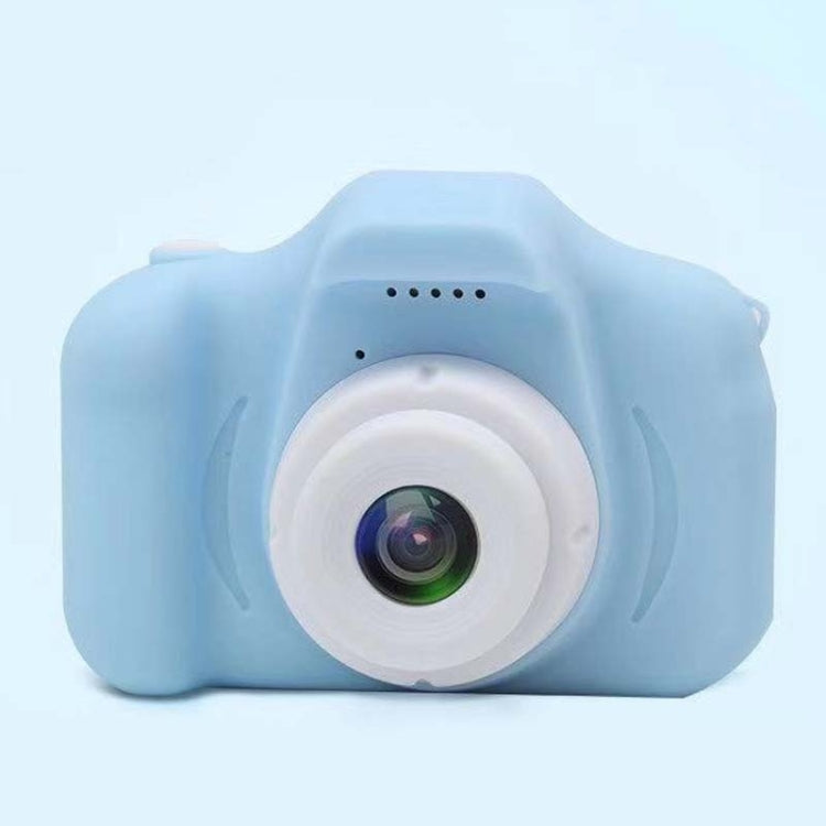 กล้องดิจิตอล SLR ของเล่นเด็กพกพา HD, 8.0 MP, 13.0 MP พร้อมเครื่องอ่านการ์ด