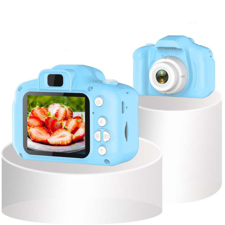 กล้องดิจิตอล SLR ของเล่นเด็กพกพา HD, 8.0 MP, 13.0 MP พร้อมเครื่องอ่านการ์ด