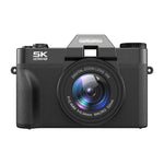 48 Million Pixels 3.0 inch Display HD Digital Camera, Support HDMI / WIFI / TF Card, CDR9