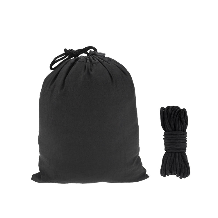 Separate Hammock Mosquito Net Outdoor Hammock Mosquito Cover And Not Include Hammock, Black, Gray, Green