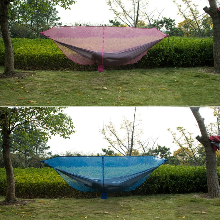 Separate Hammock Mosquito Net Outdoor Hammock Mosquito Cover And Not Include Hammock, Black, Gray, Green