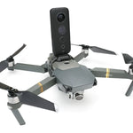 หัวเข็มขัดขยายสากล RCSTQ สำหรับ DJI Mavic Air 2 Pro / Femi FIMI Drone, หัวเข็มขัดขยาย