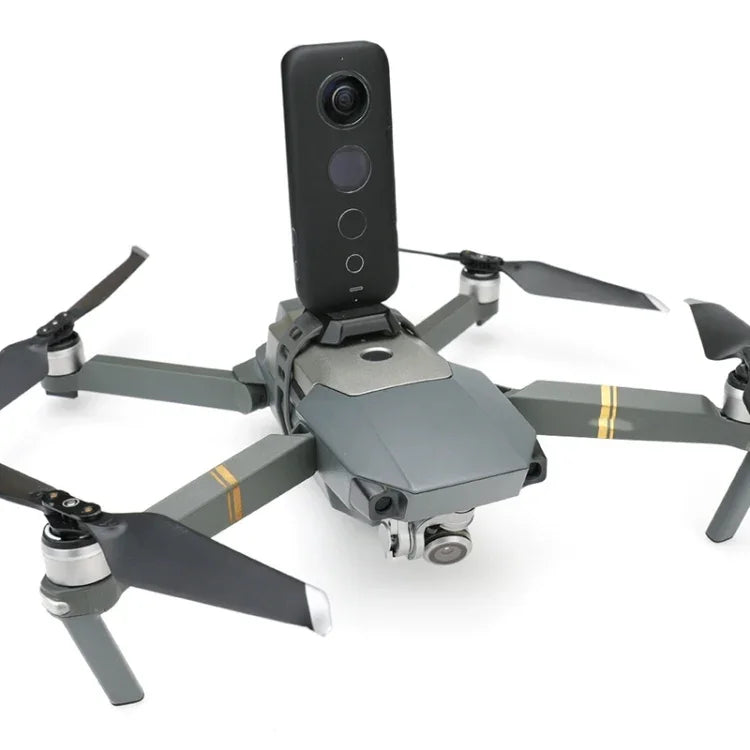 หัวเข็มขัดขยายสากล RCSTQ สำหรับ DJI Mavic Air 2 Pro / Femi FIMI Drone, หัวเข็มขัดขยาย