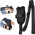 สายรัดยืดเส้นเอ็น YogaBelt สายรัดโยคะ