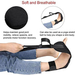 สายรัดยืดเส้นเอ็น YogaBelt สายรัดโยคะ