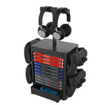 ชั้นวางแผ่นเกมและหูฟัง สำหรับ PS5 / Xsx, สำหรับ PS5 / Xsx