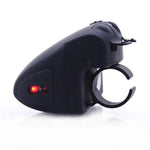 เมาส์นิ้วขี้เกียจไร้สาย GM306 2.4GHz พร้อมตัวรับสัญญาณ USB
