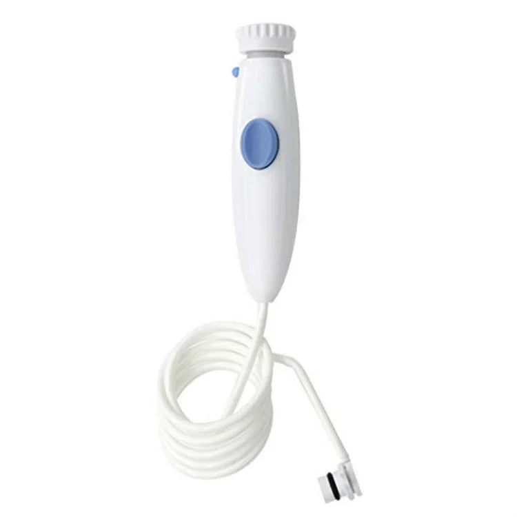 สายทดแทนสำหรับเครื่องฉีดน้ำทำความสะอาดช่องปาก Waterpik WP100 / WP660 ฯลฯ