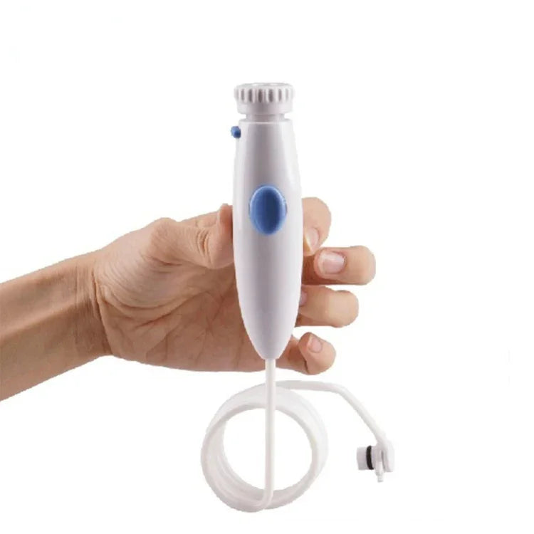 สายทดแทนสำหรับเครื่องฉีดน้ำทำความสะอาดช่องปาก Waterpik WP100 / WP660 ฯลฯ
