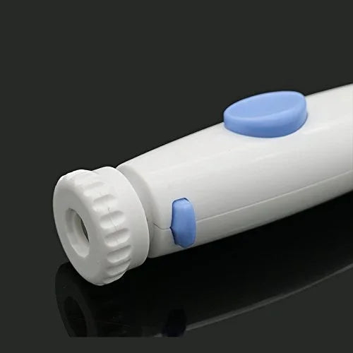 สายทดแทนสำหรับเครื่องฉีดน้ำทำความสะอาดช่องปาก Waterpik WP100 / WP660 ฯลฯ