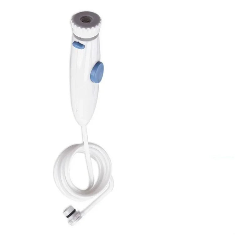 สายทดแทนสำหรับเครื่องฉีดน้ำทำความสะอาดช่องปาก Waterpik WP100 / WP660 ฯลฯ