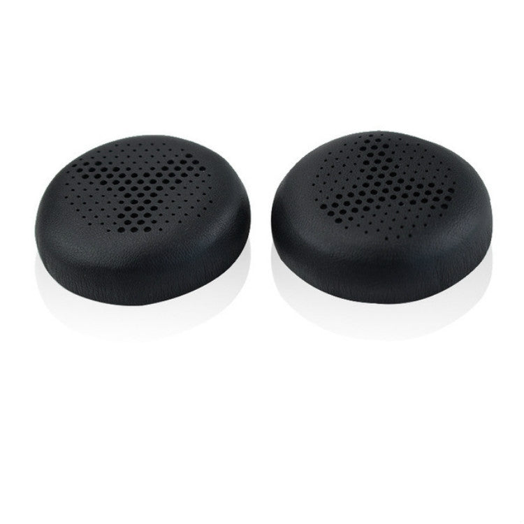 ปลอกหูฟังหนังโปรตีน 2 ชิ้น สำหรับหูฟังไร้สายบลูทูธ AKG Y500