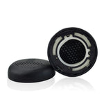 ปลอกหูฟังหนังโปรตีน 2 ชิ้น สำหรับหูฟังไร้สายบลูทูธ AKG Y500