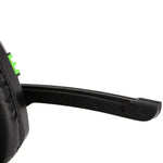 หูฟังมีสาย Salar KX101 3.5 มม. สำหรับเล่นเกม PC Gamer สเตอริโอพร้อมไมโครโฟนสำหรับคอมพิวเตอร์