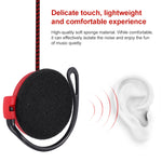 Shini Q940 หูฟัง EarHook เบสหนัก 3.5 มม. สำหรับเครื่องเล่น Mp3 คอมพิวเตอร์ มือถือ