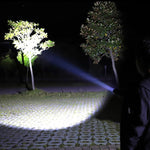 ไฟฉายขนาดเล็ก T02 พร้อมคลิปปากกา T6 ซูมได้ LED กันน้ำสำหรับกลางแจ้ง ยิงแสงไกล, T02 Pen Clip