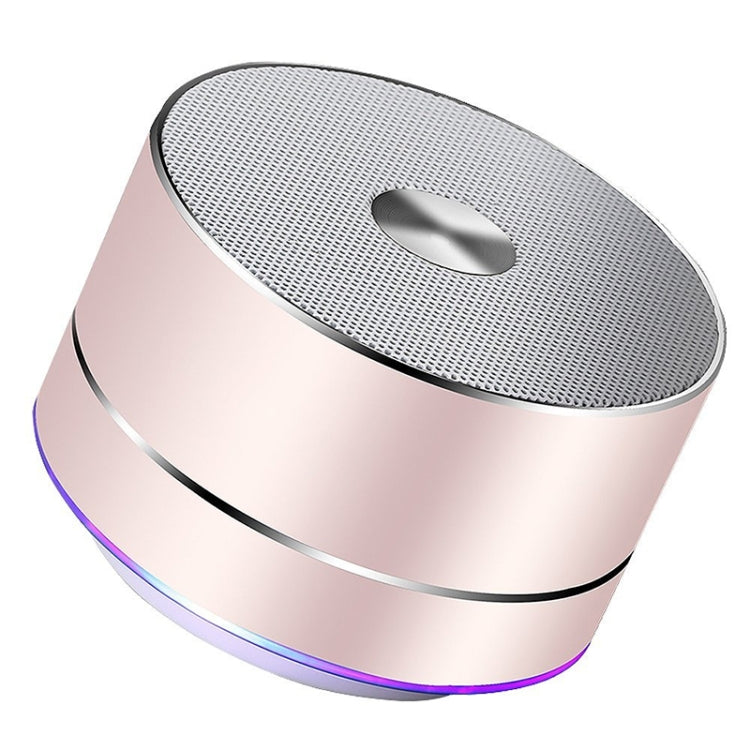 ลำโพงบลูทูธไร้สายสเตอริโอ LENRUE พร้อมไมโครโฟนในตัว MP3 MINI ซับวูฟเฟอร์ สมาร์ทคอลัมน์ รุ่น TBD049445801A, TBD049445801B, TBD049445801C, TBD049445801D