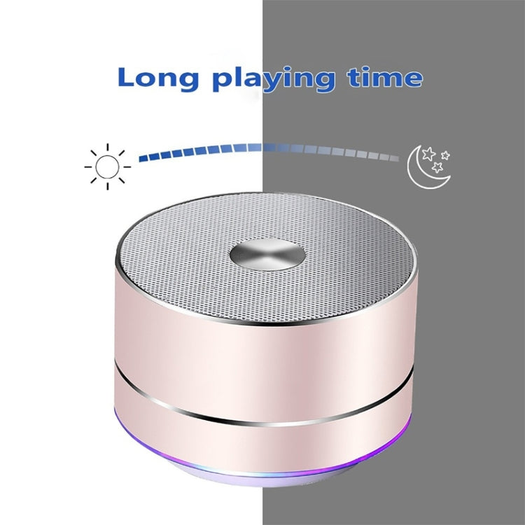 ลำโพงบลูทูธไร้สายสเตอริโอ LENRUE พร้อมไมโครโฟนในตัว MP3 MINI ซับวูฟเฟอร์ สมาร์ทคอลัมน์ รุ่น TBD049445801A, TBD049445801B, TBD049445801C, TBD049445801D