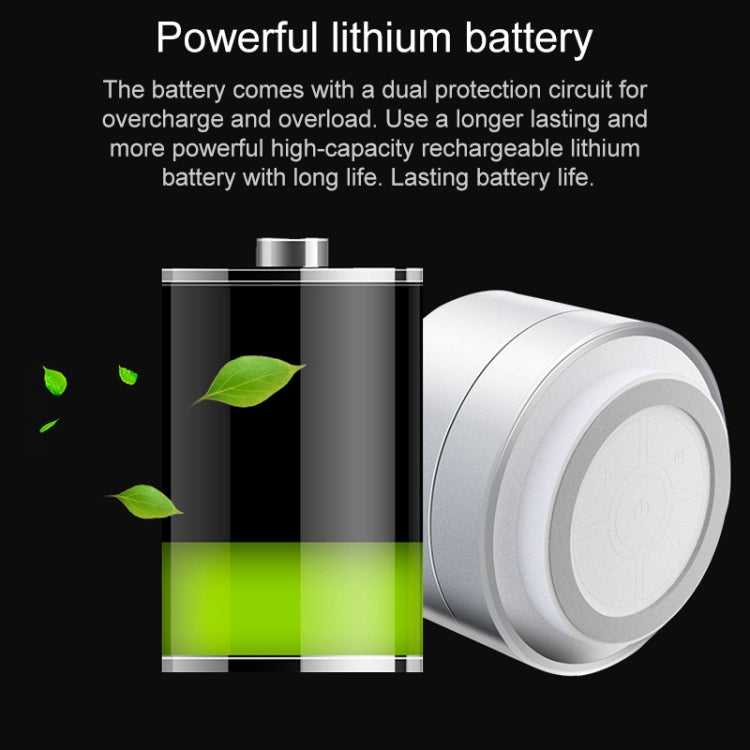 ลำโพงบลูทูธไร้สายสเตอริโอ LENRUE พร้อมไมโครโฟนในตัว MP3 MINI ซับวูฟเฟอร์ สมาร์ทคอลัมน์ รุ่น TBD049445801A, TBD049445801B, TBD049445801C, TBD049445801D