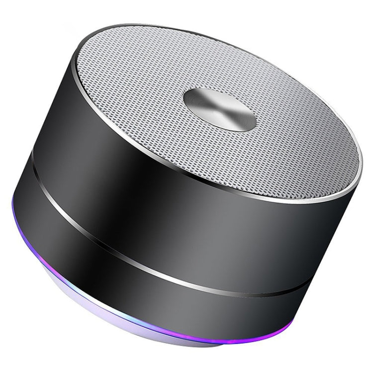 ลำโพงบลูทูธไร้สายสเตอริโอ LENRUE พร้อมไมโครโฟนในตัว MP3 MINI ซับวูฟเฟอร์ สมาร์ทคอลัมน์ รุ่น TBD049445801A, TBD049445801B, TBD049445801C, TBD049445801D