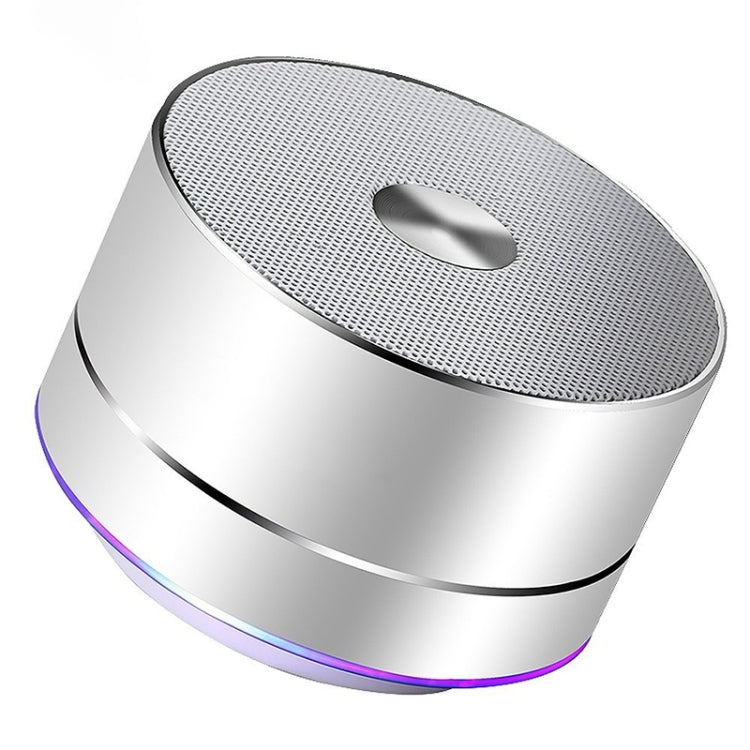 ลำโพงบลูทูธไร้สายสเตอริโอ LENRUE พร้อมไมโครโฟนในตัว MP3 MINI ซับวูฟเฟอร์ สมาร์ทคอลัมน์ รุ่น TBD049445801A, TBD049445801B, TBD049445801C, TBD049445801D