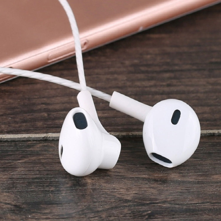 PTM P7 หูฟังสเตอริโอเบสพร้อมไมโครโฟน หูฟังเกมมีสายสำหรับโทรศัพท์ Samsung Xiaomi iPhone Apple