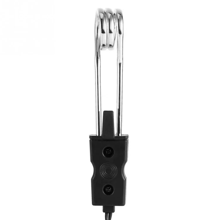 เครื่องต้มน้ำไฟฟ้ารถยนต์แบบพกพา 12V/24V สำหรับเดินทาง แคมป์ปิ้ง ปิคนิค