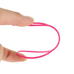 ชุดผมเจ้าสาวทำมืออเนกประสงค์ 10 ชิ้น