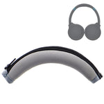 2 ชิ้น ฝาครอบป้องกันคานหูฟังสำหรับ Audio-Technica ATH-S200BT สีดำ น้ำเงิน เทา ทองแชมเปญ